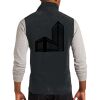 R Tek ® Pro Fleece Full Zip Vest Thumbnail