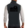 R Tek ® Pro Fleece Full Zip Vest Thumbnail