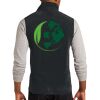 R Tek ® Pro Fleece Full Zip Vest Thumbnail
