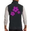 R Tek ® Pro Fleece Full Zip Vest Thumbnail