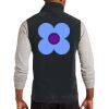 R Tek ® Pro Fleece Full Zip Vest Thumbnail