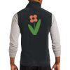 R Tek ® Pro Fleece Full Zip Vest Thumbnail