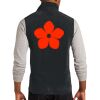 R Tek ® Pro Fleece Full Zip Vest Thumbnail