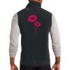 R Tek ® Pro Fleece Full Zip Vest Thumbnail