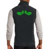 R Tek ® Pro Fleece Full Zip Vest Thumbnail