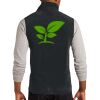 R Tek ® Pro Fleece Full Zip Vest Thumbnail