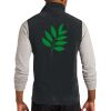 R Tek ® Pro Fleece Full Zip Vest Thumbnail