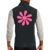 R Tek ® Pro Fleece Full Zip Vest Thumbnail