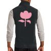 R Tek ® Pro Fleece Full Zip Vest Thumbnail