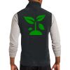 R Tek ® Pro Fleece Full Zip Vest Thumbnail