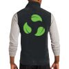 R Tek ® Pro Fleece Full Zip Vest Thumbnail