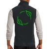 R Tek ® Pro Fleece Full Zip Vest Thumbnail