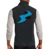 R Tek ® Pro Fleece Full Zip Vest Thumbnail