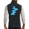 R Tek ® Pro Fleece Full Zip Vest Thumbnail