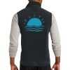 R Tek ® Pro Fleece Full Zip Vest Thumbnail