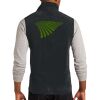 R Tek ® Pro Fleece Full Zip Vest Thumbnail