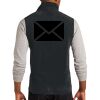 R Tek ® Pro Fleece Full Zip Vest Thumbnail