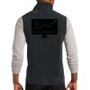 R Tek ® Pro Fleece Full Zip Vest Thumbnail