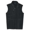 R Tek ® Pro Fleece Full Zip Vest Thumbnail