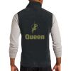 R Tek ® Pro Fleece Full Zip Vest Thumbnail