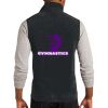 R Tek ® Pro Fleece Full Zip Vest Thumbnail