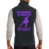 R Tek ® Pro Fleece Full Zip Vest Thumbnail