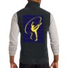 R Tek ® Pro Fleece Full Zip Vest Thumbnail