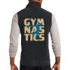 R Tek ® Pro Fleece Full Zip Vest Thumbnail