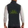 R Tek ® Pro Fleece Full Zip Vest Thumbnail