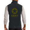 R Tek ® Pro Fleece Full Zip Vest Thumbnail