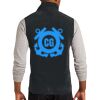 R Tek ® Pro Fleece Full Zip Vest Thumbnail