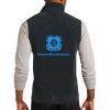 R Tek ® Pro Fleece Full Zip Vest Thumbnail