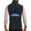R Tek ® Pro Fleece Full Zip Vest Thumbnail