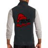 R Tek ® Pro Fleece Full Zip Vest Thumbnail