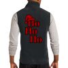 R Tek ® Pro Fleece Full Zip Vest Thumbnail
