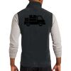 R Tek ® Pro Fleece Full Zip Vest Thumbnail