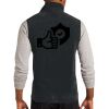 R Tek ® Pro Fleece Full Zip Vest Thumbnail