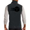 R Tek ® Pro Fleece Full Zip Vest Thumbnail