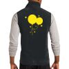 R Tek ® Pro Fleece Full Zip Vest Thumbnail