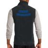 R Tek ® Pro Fleece Full Zip Vest Thumbnail