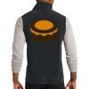R Tek ® Pro Fleece Full Zip Vest Thumbnail