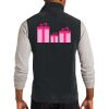 R Tek ® Pro Fleece Full Zip Vest Thumbnail