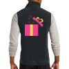 R Tek ® Pro Fleece Full Zip Vest Thumbnail