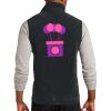R Tek ® Pro Fleece Full Zip Vest Thumbnail