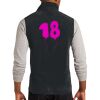 R Tek ® Pro Fleece Full Zip Vest Thumbnail