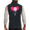 R Tek ® Pro Fleece Full Zip Vest Thumbnail