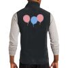 R Tek ® Pro Fleece Full Zip Vest Thumbnail