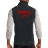R Tek ® Pro Fleece Full Zip Vest Thumbnail