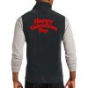 R Tek ® Pro Fleece Full Zip Vest Thumbnail