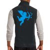 R Tek ® Pro Fleece Full Zip Vest Thumbnail